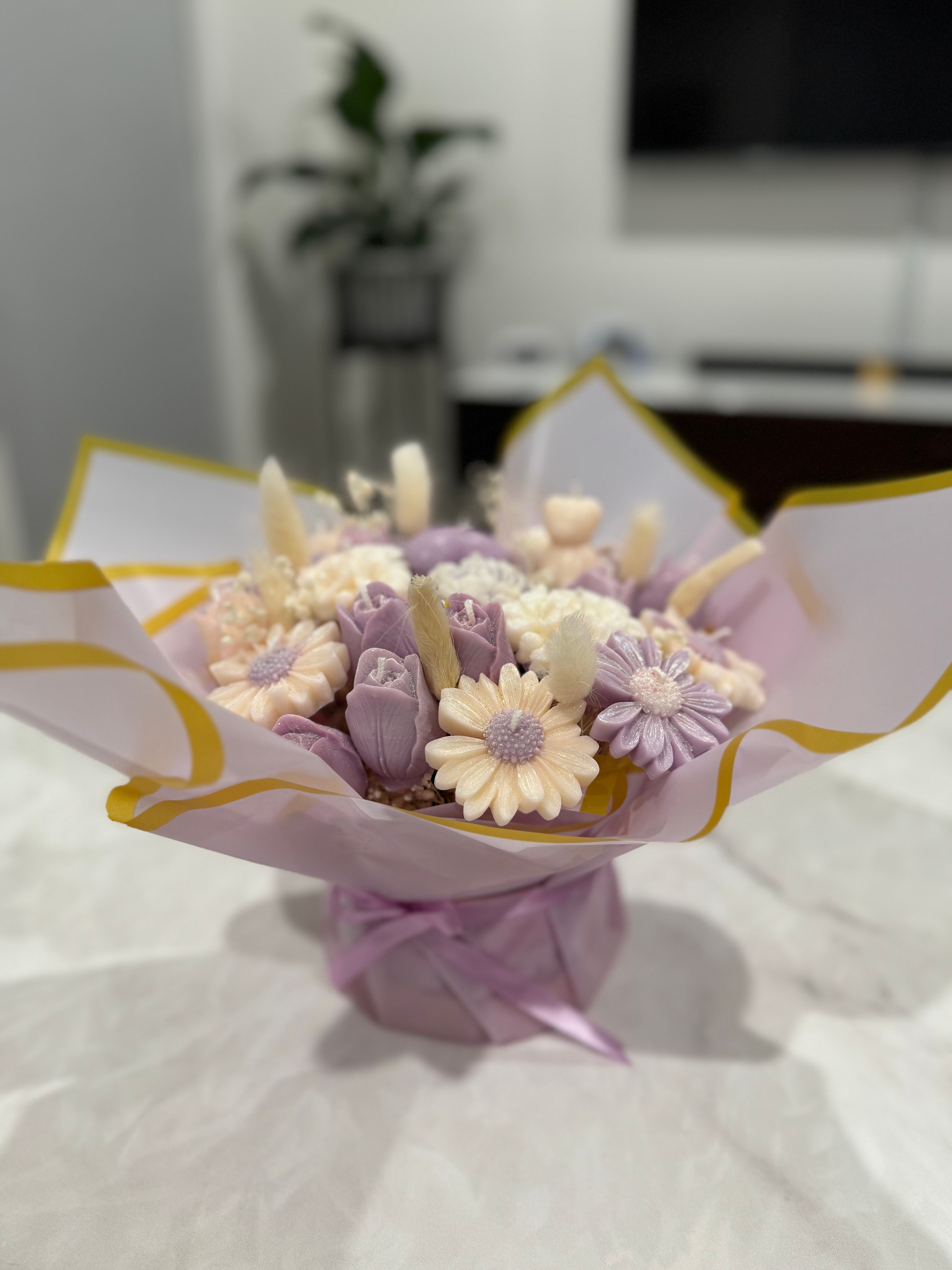 Lavender Dreams Bouquet