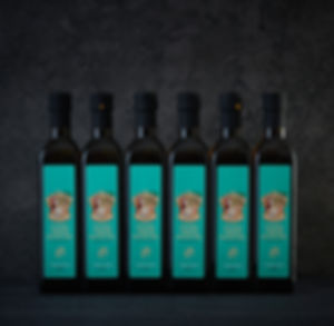 THE OLIVE LADY Extra Virgin Olive Oil 500mL Carton