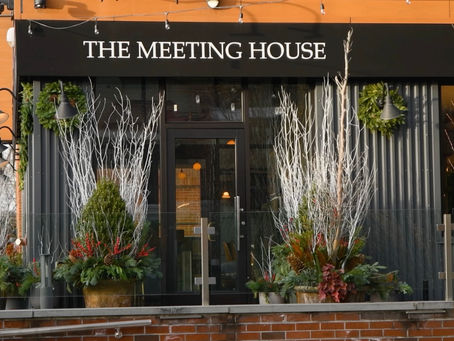 Holiday Porch Packages are Available NOW!! Celebrate the Season in Style