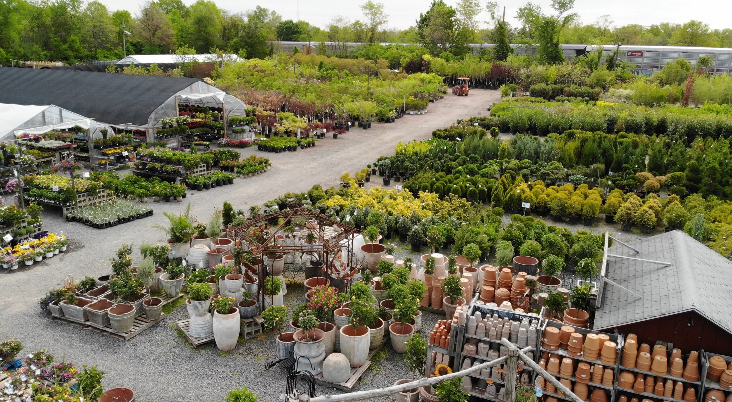 Bountiful Gardens Hillsborough | NJ's Premiere Garden Center