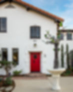 Spanish Italianate Residential Style