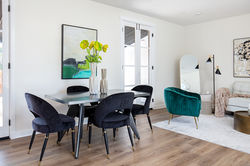 Mid Century Modern Interiors