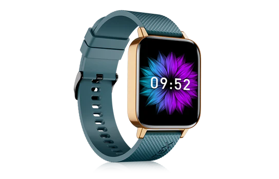 Khodaldeep Mobile Zone - Intex FitRist Vogue Smart Watch