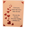 Thumbnail: Blank Inside Valentine's/Anniversary Card