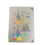 Thumbnail: 12pk Holographic Birthday Cutaway Card Set