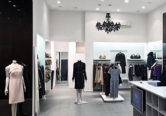 Department Store Display