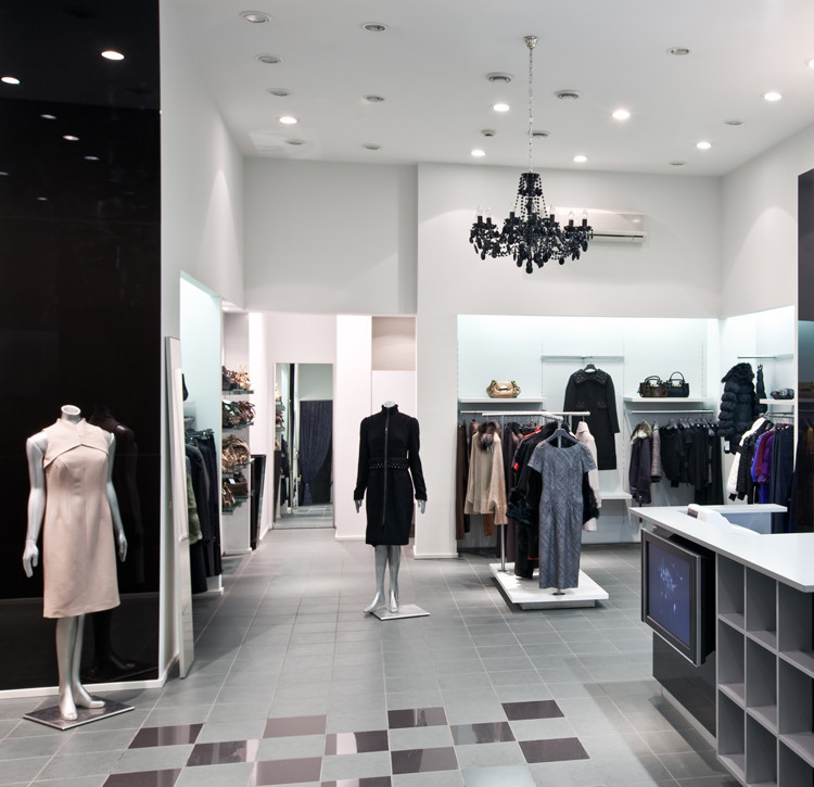 Shop