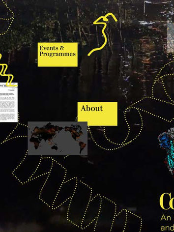 Complementary Web Component