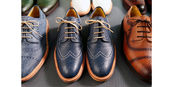 Nigerian Handmade Shoes: Where Heritage Meets Fashion