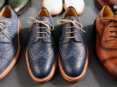 Nigerian Handmade Shoes: Where Heritage Meets Fashion
