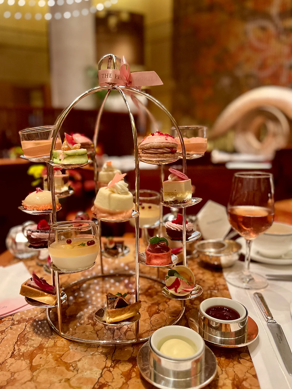Beyond Possession: The Rise of Experiential Luxury