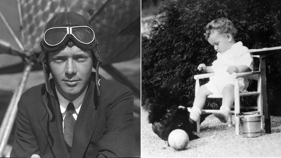 Le drame de Charles Lindbergh et de son bébé inspira Agatha Christie !