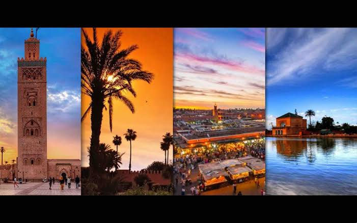 Le Maroc, un kaléidoscope de paysages