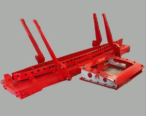 OUTILLAGE DE PERCAGE