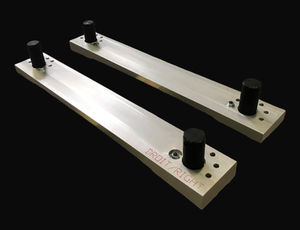 REPRISE PERCAGE AVEC BROCHAGE