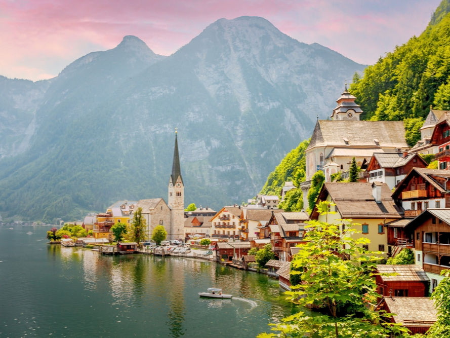 Hallstatt