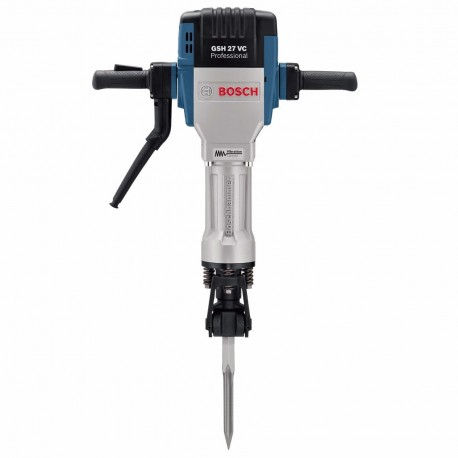 BOSCH ECUADOR