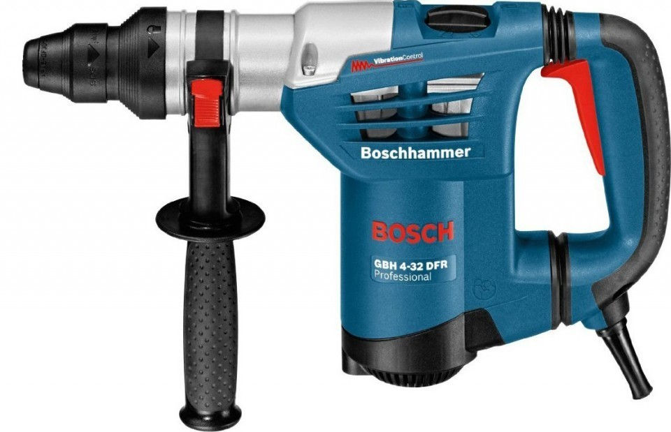 Rotomartillo Bosch