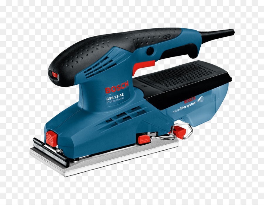 Lijadora orbital bosch Ecuador