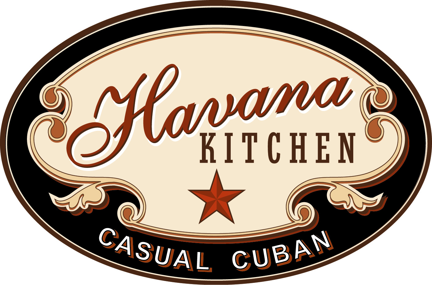Havana Kitchen gallery