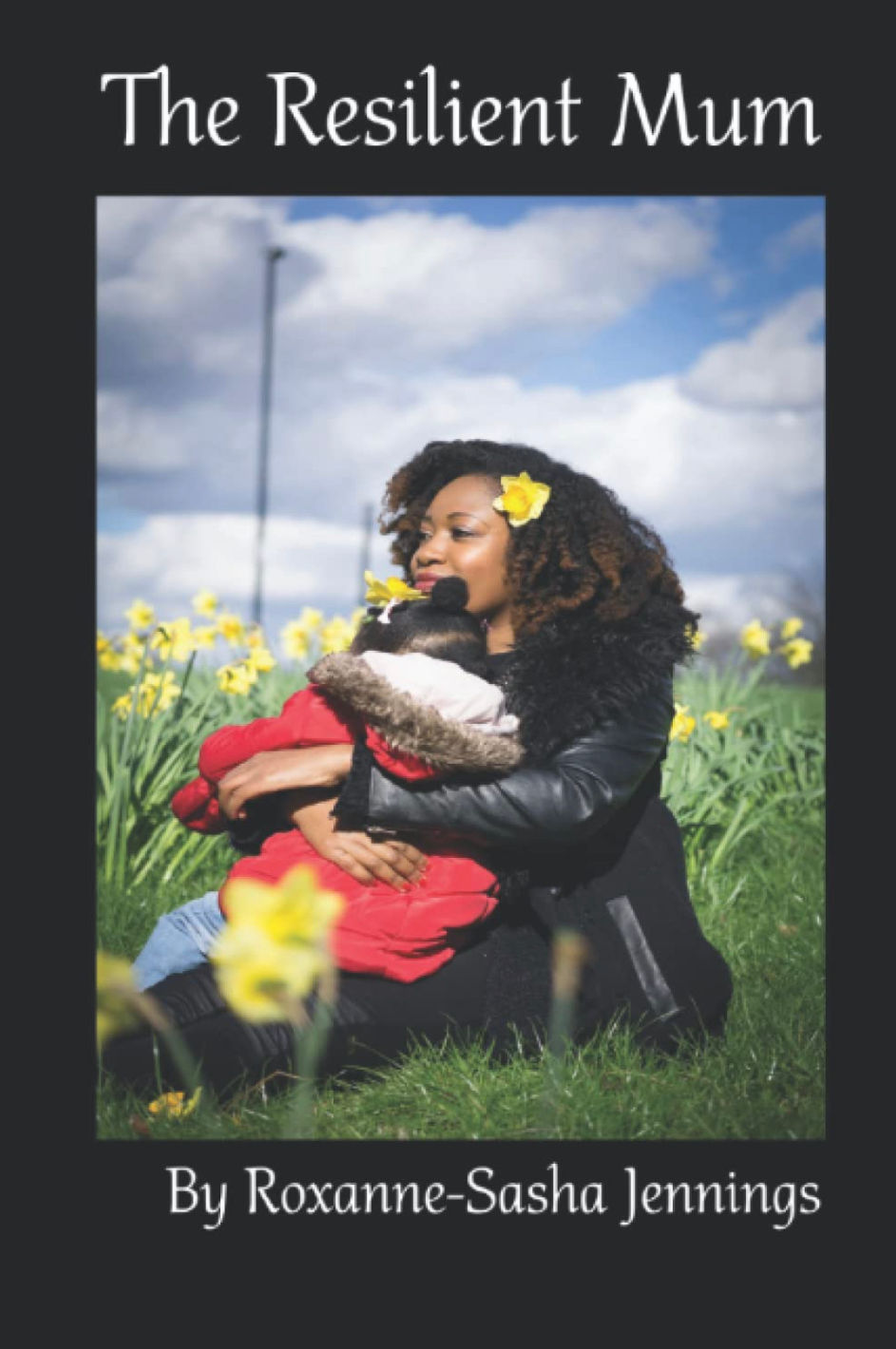 The Resilient Mum Book