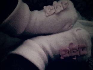 Motherhood; Let The Sleepless Nights Commence!