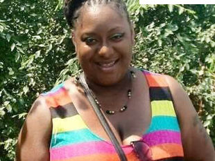 SAHM / Working Mum Series: Introducing Shameika