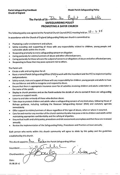 St   Johns Church   Safeguarding Policy 202520250604.jpg