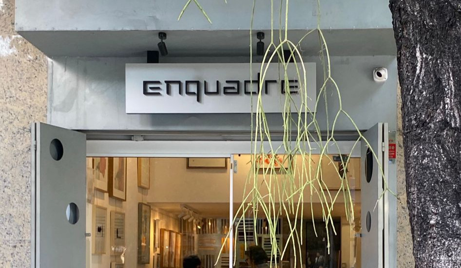 Enquadre