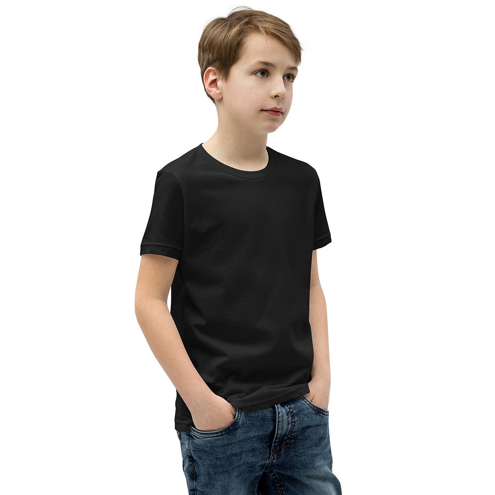 Thumbnail: LGLJ Kids Signature Tee