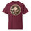 Thumbnail: Lion & Lamb Logo Unisex DryBlend® T-Shirt
