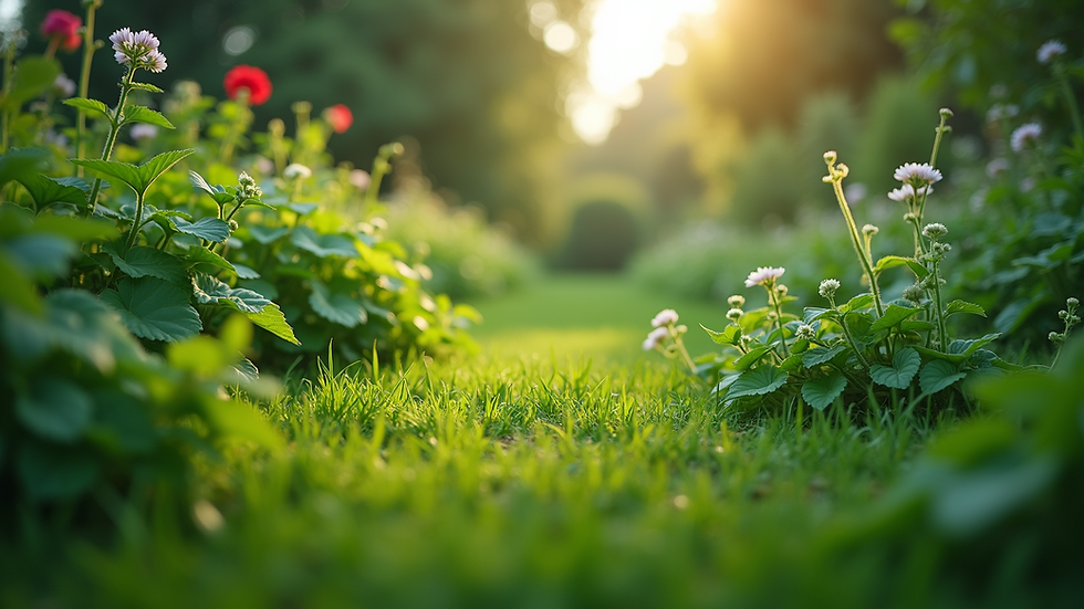 The Importance of Sustainable Living in Today's World