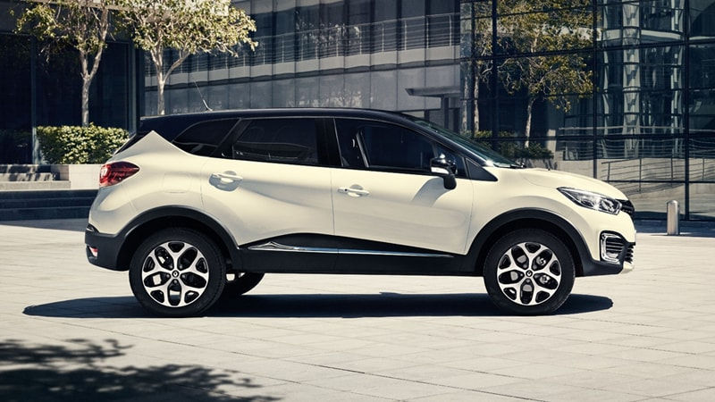 Renault-captur