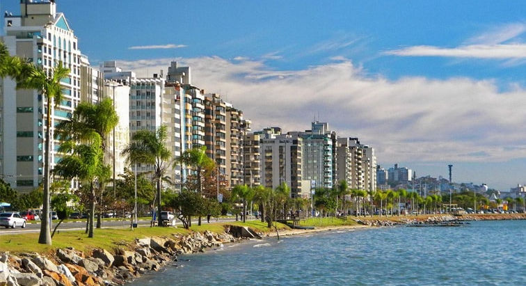 Conheça os 12 melhores bairros para morar em Florianópolis