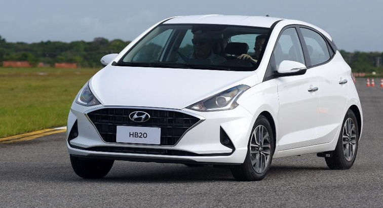 [Exclusivo] Quanto custa o seguro do novo HB20?