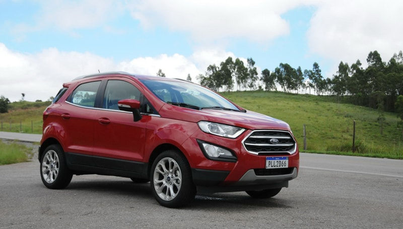 Ford-ecosport