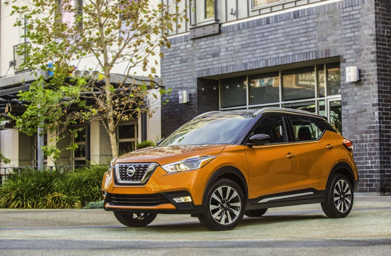 Nissan-kicks