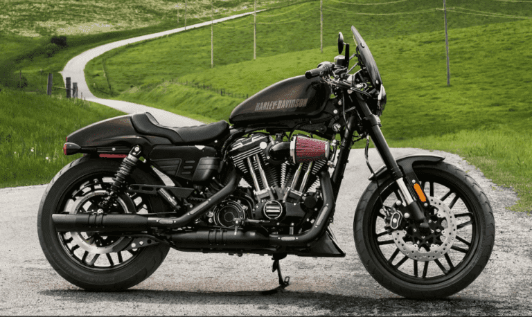 Modelo Roadster 2019