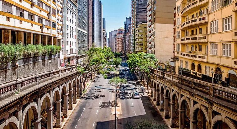Os 8 melhores bairros para morar em Porto Alegre
