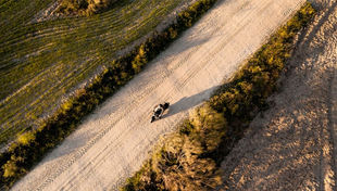 (2023) Seguro das 10 Big Trails mais vendidas no Brasil