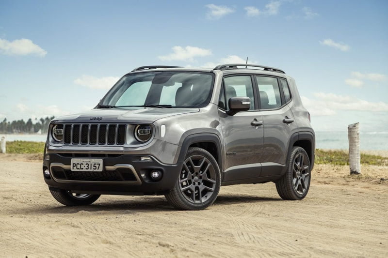 Jeep-renegade