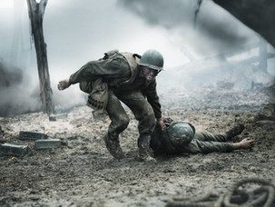 True Courage 1: Unarmed and Dangerous