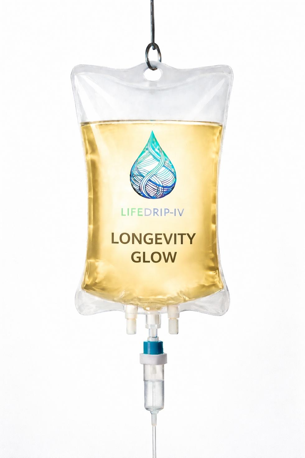 Longevity Glow
