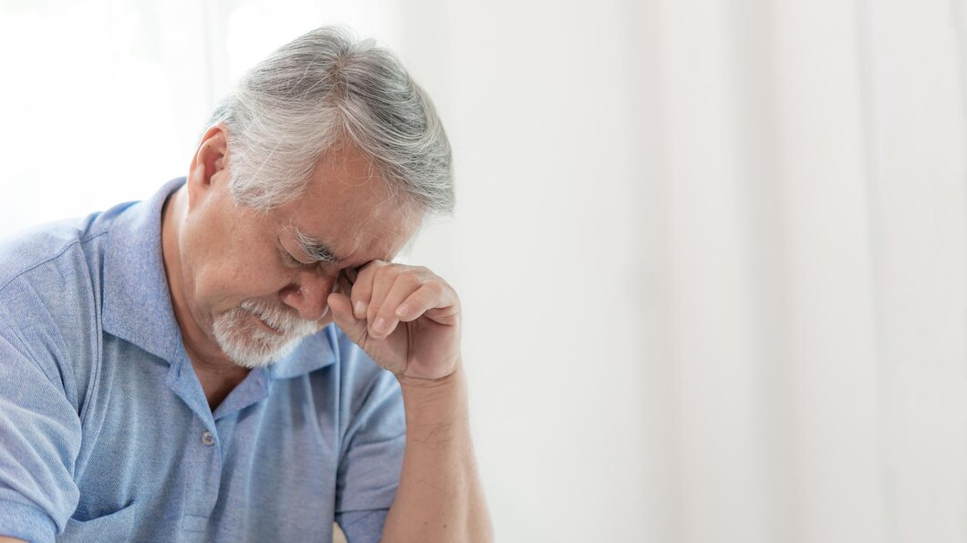 ดูแลฟื้นฟูผู้ป่วยโรคหลอดเลือดสมอง (Stroke) ศูนย์ดูแลผู้สูงอายุเชียงใหม่