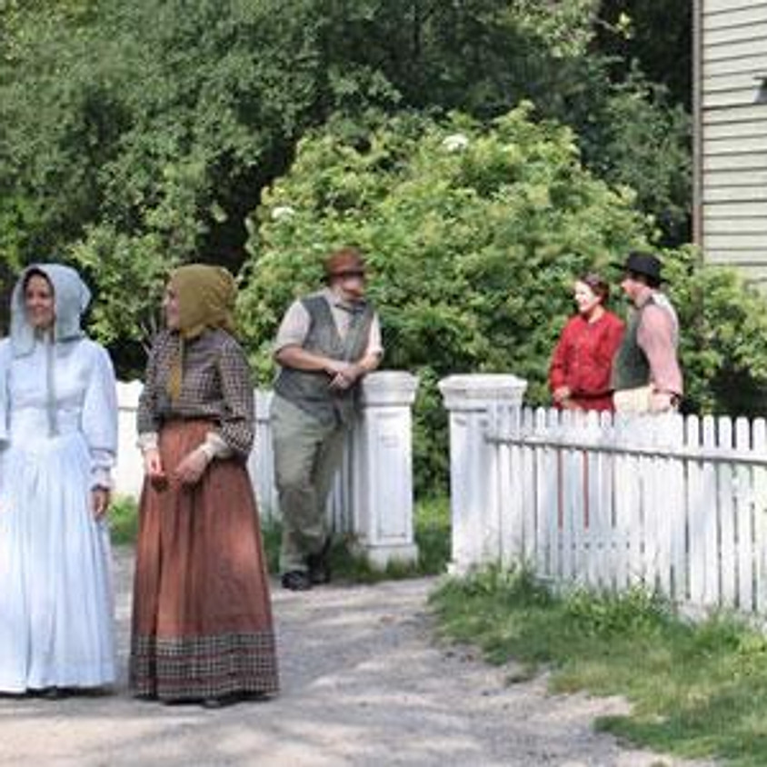 Black Creek Pioneer Village