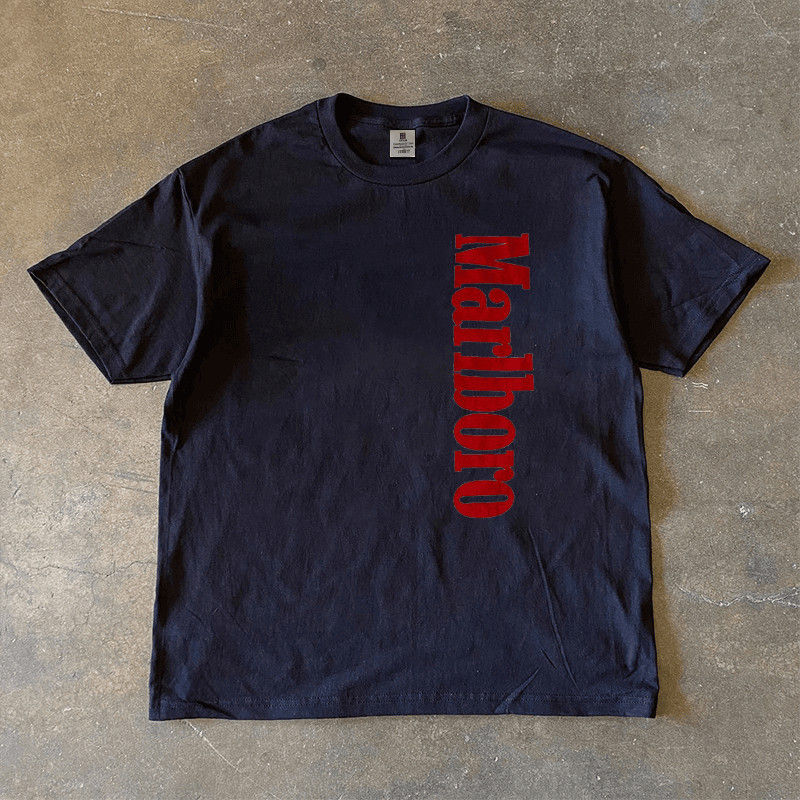 Thumbnail: Marlboro T-Shirt