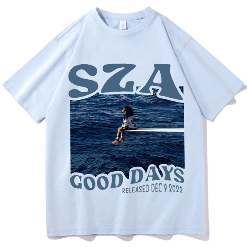 Thumbnail: SZA Graphic T-Shirt