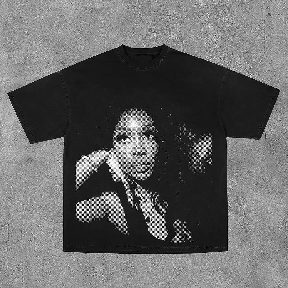 Thumbnail: Mens Graphic T-Shirts