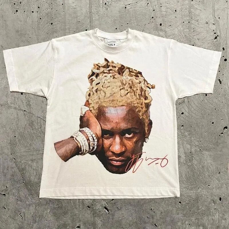 Thumbnail: Men's Graphic T-Shirts