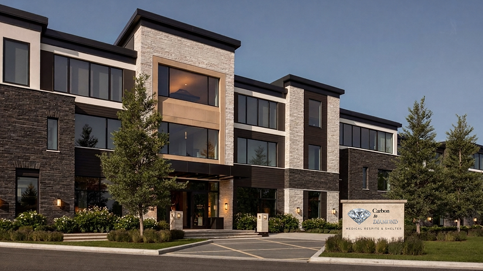 Medical Respite Shelter